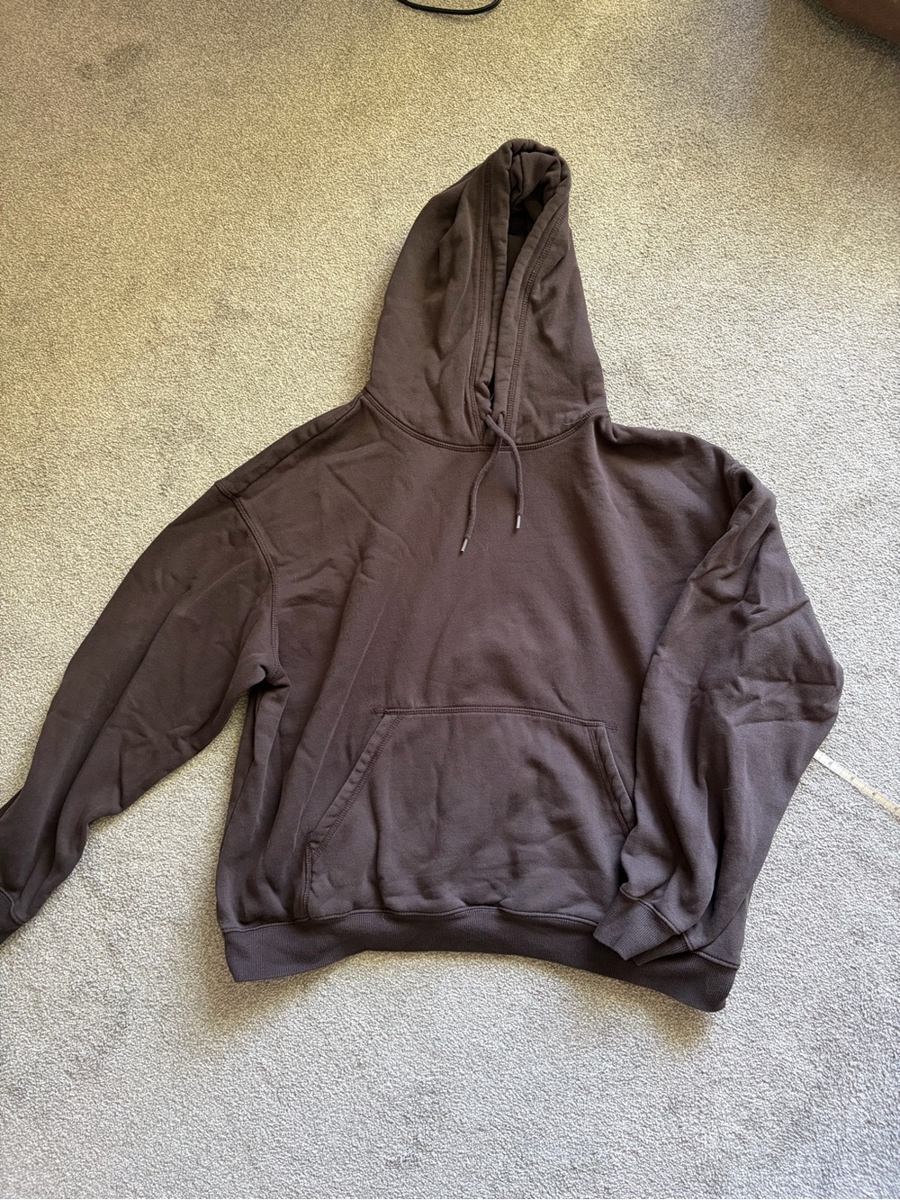 H&M Unisex Hoodie - XL